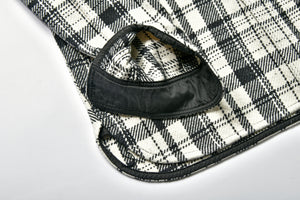 8HU HEAVY WEIGHT FLANNEL SHIRT