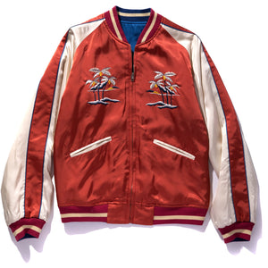 SUKA JACKET / PHILIPPINES