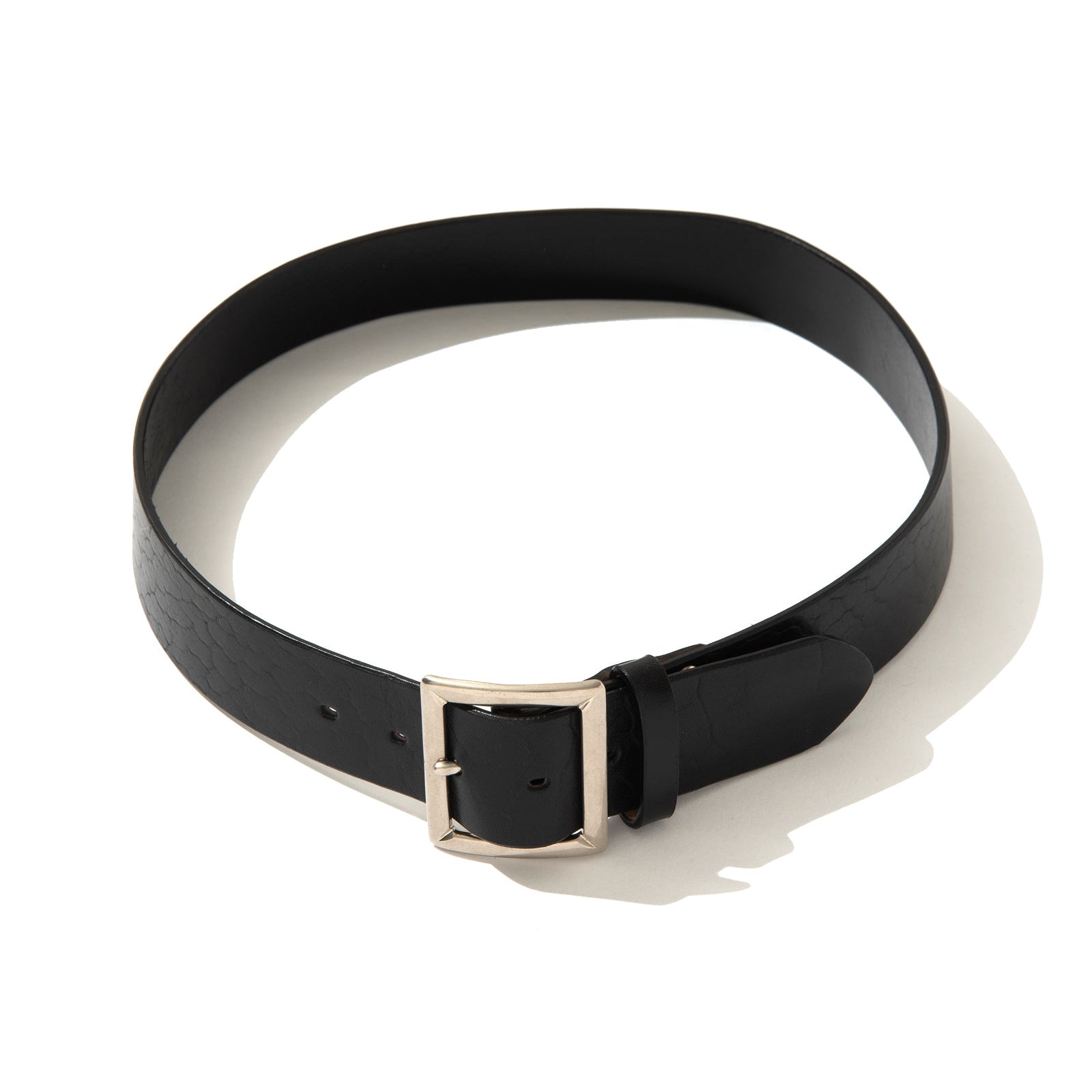 Bronson Leather Belt