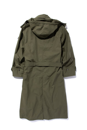 U.S. ARMY OVERCOAT 'TYPE 1'