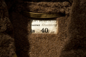 N-1 DECK JACKET (KHAKI) / PT29