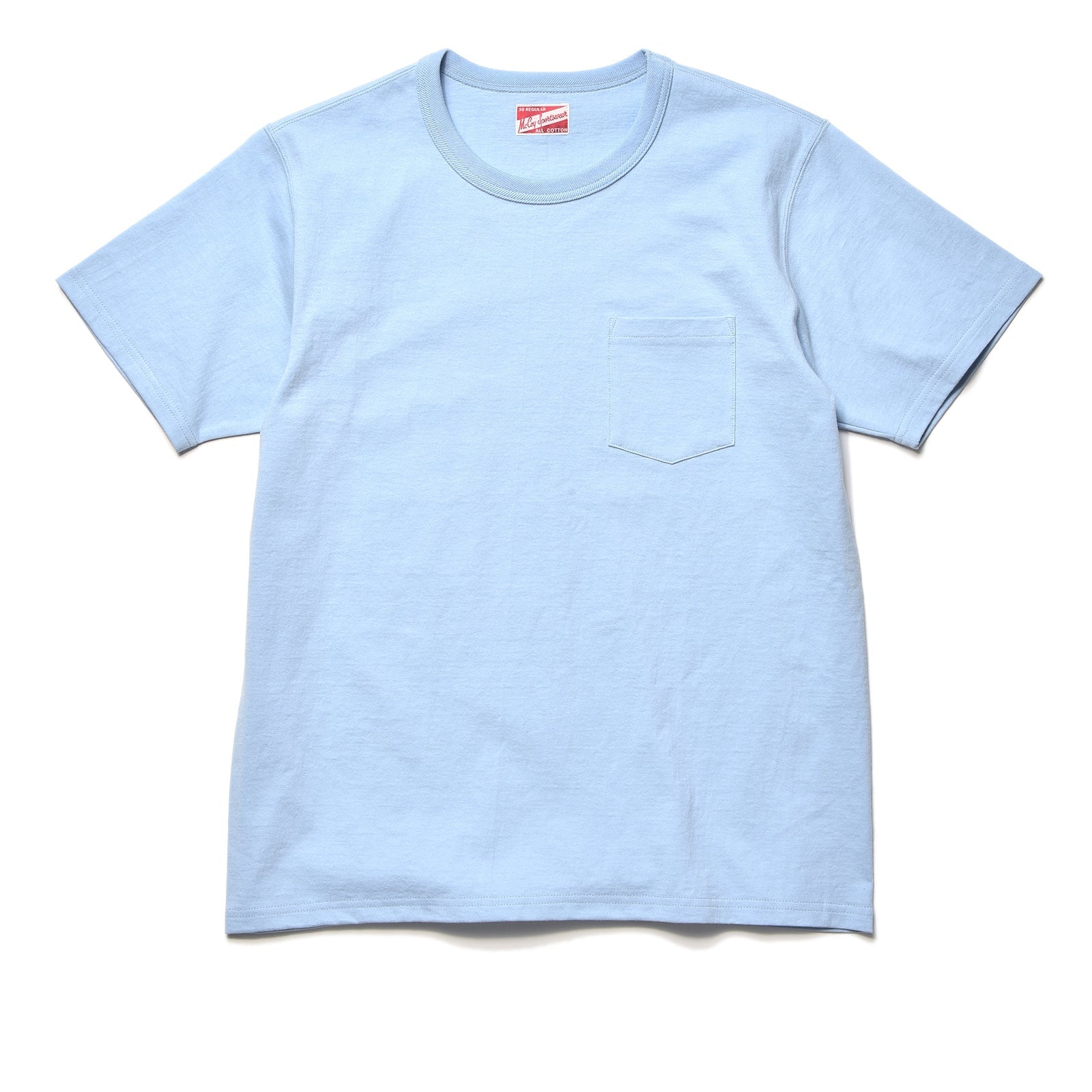 POCKET TEE