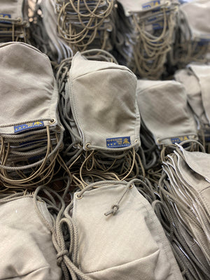 FACE MASK, COTTON TYPE R2-A