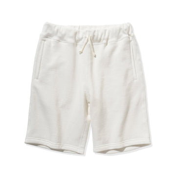 9oz. LOOPWHEEL SWEATSHORTS