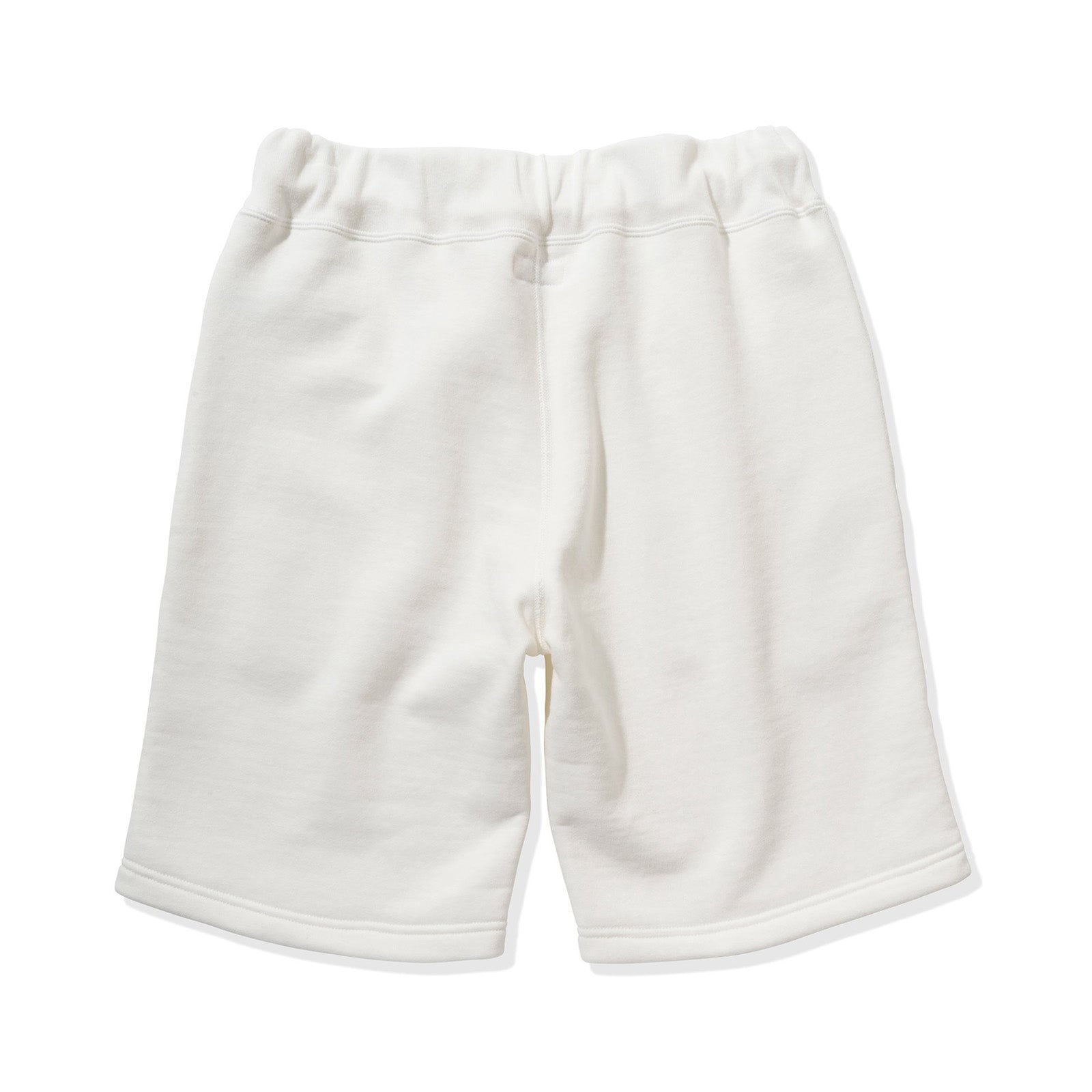 9oz. LOOPWHEEL SWEATSHORTS