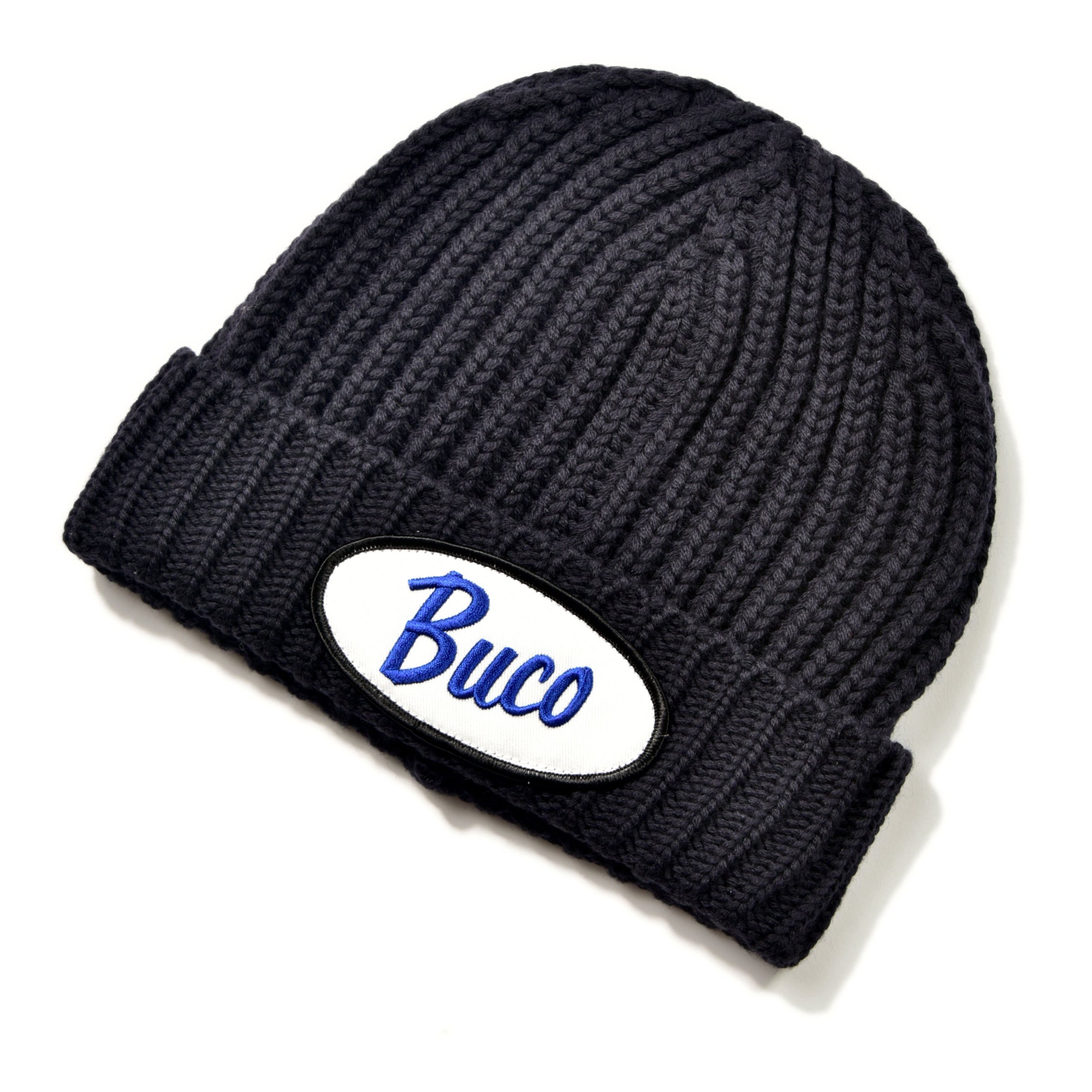 Labocoページ BUCO MECHANIC CAP / LOGO – The Real McCoy's