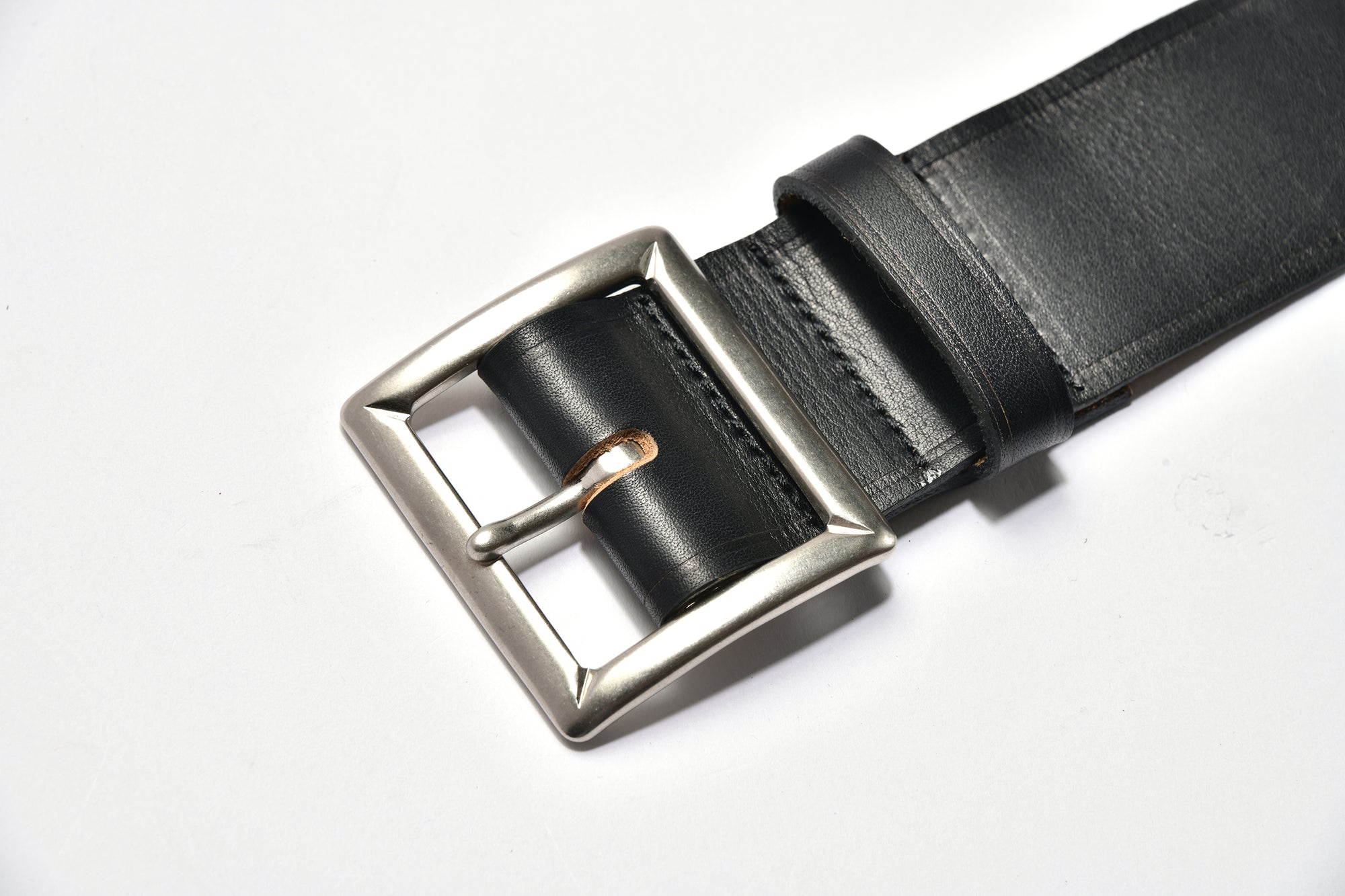 BUCO SEPARATE RIDER'S BELT