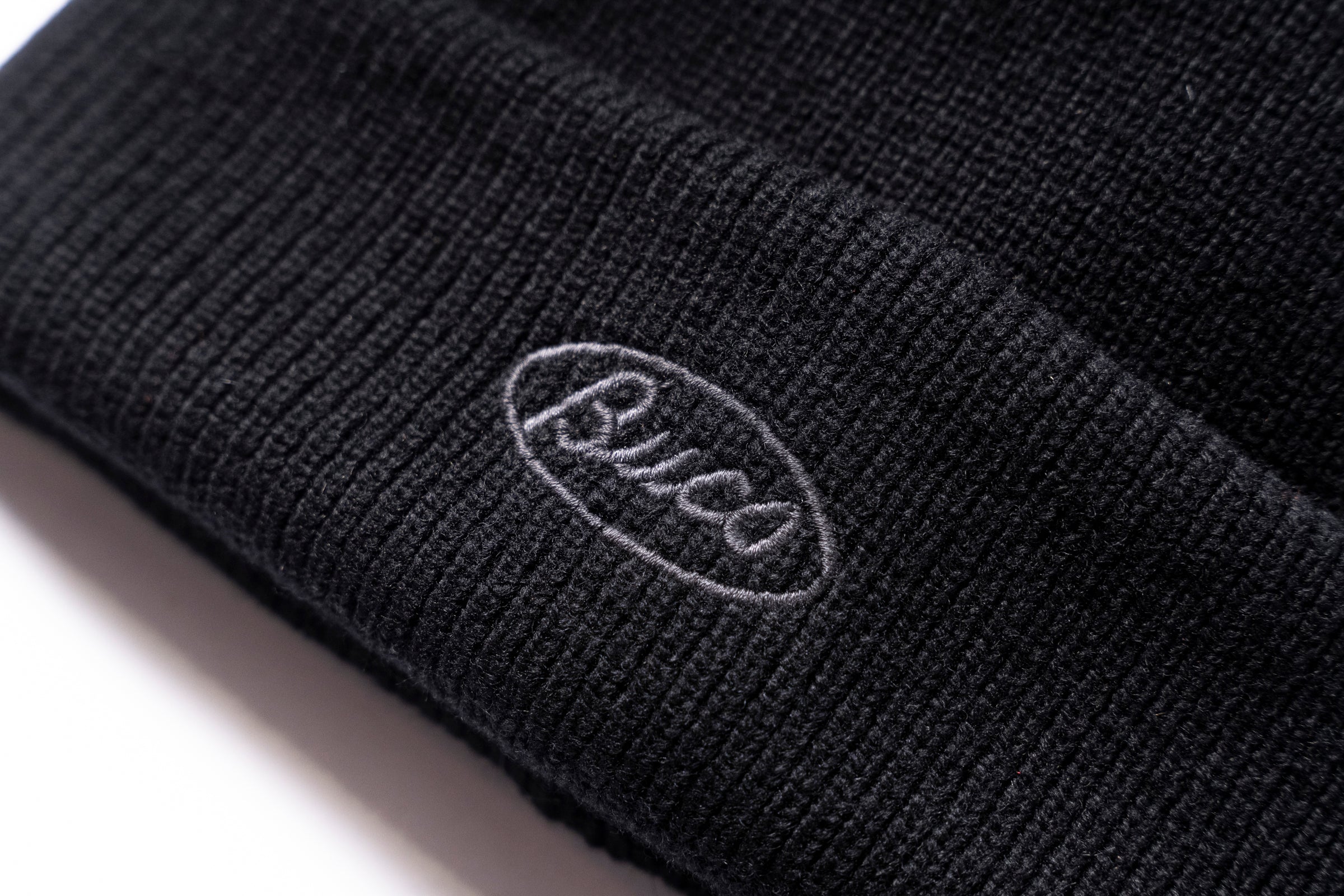BUCO HEAVY KNIT CAP – The Real McCoy's