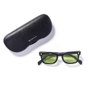 BUCO SUNGLASSES / CHARGER