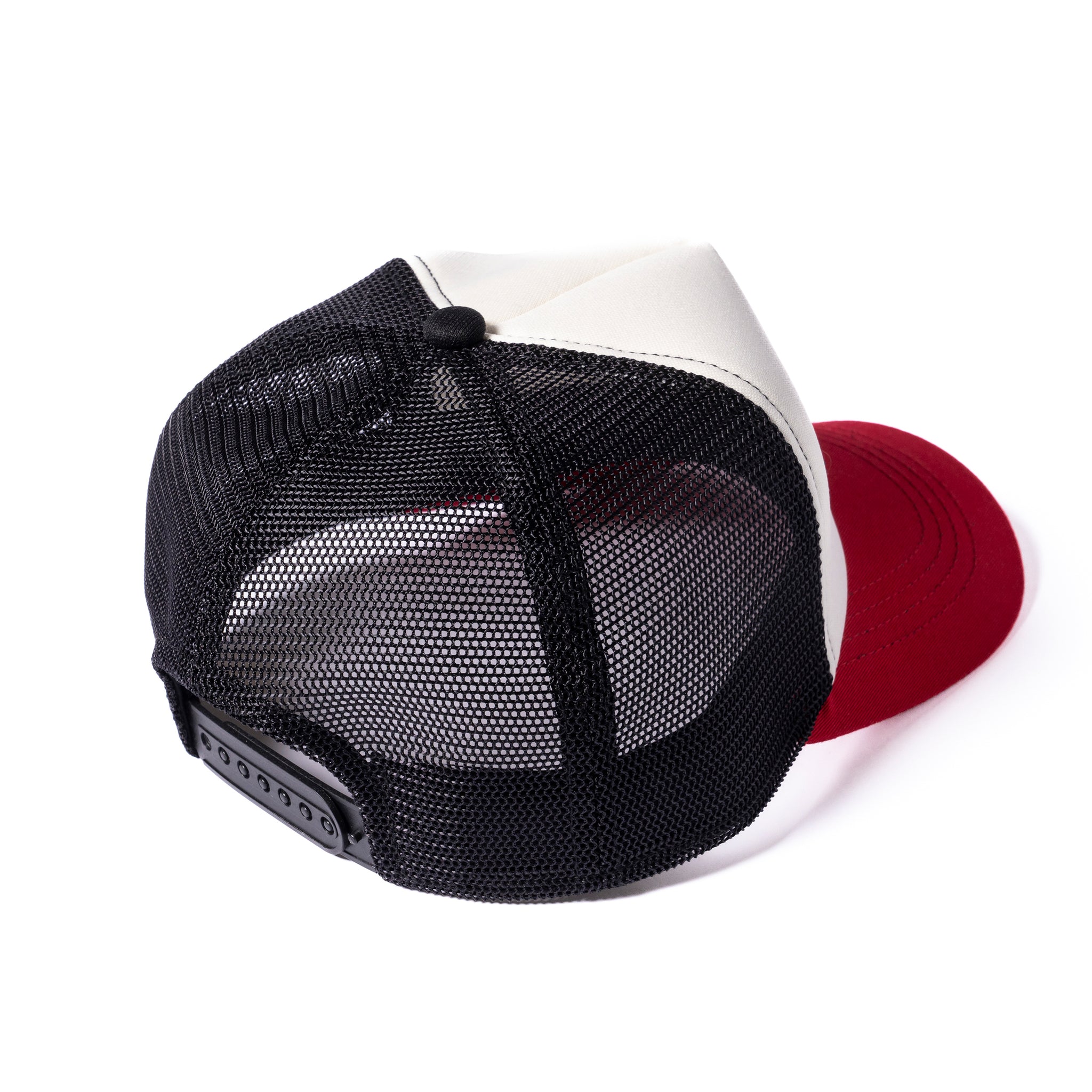 BUCO MESH CAP / ENGINEERS