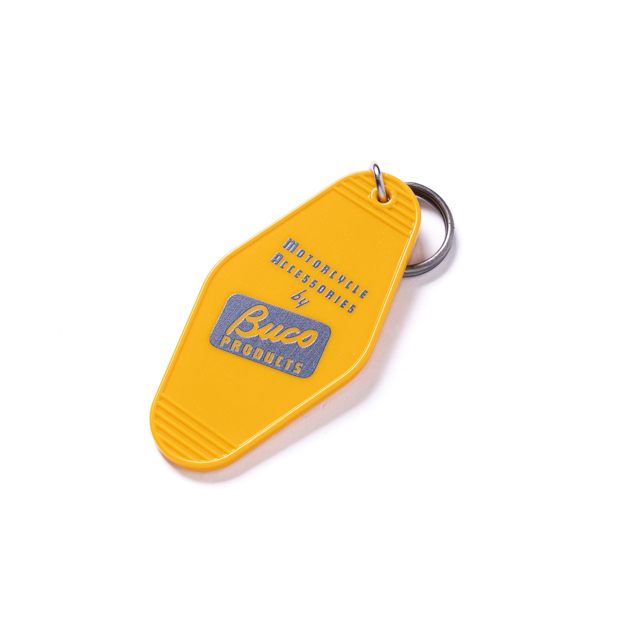 BUCO MOTEL KEY RING