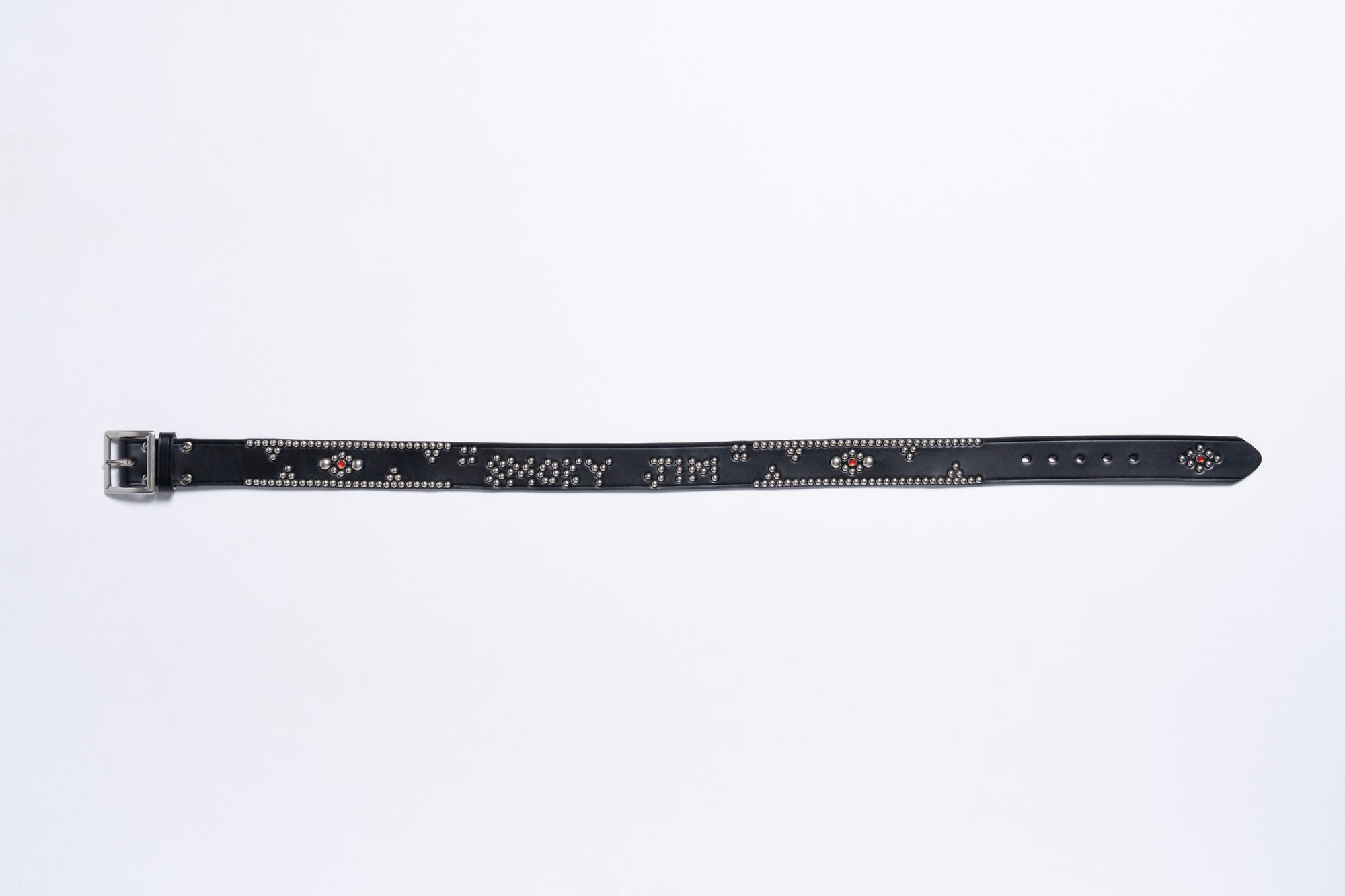 BUCO MOTORCYCLE BELT / SMOKY JIM