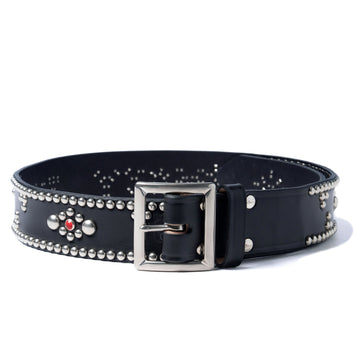 BUCO MOTORCYCLE BELT / SMOKY JIM