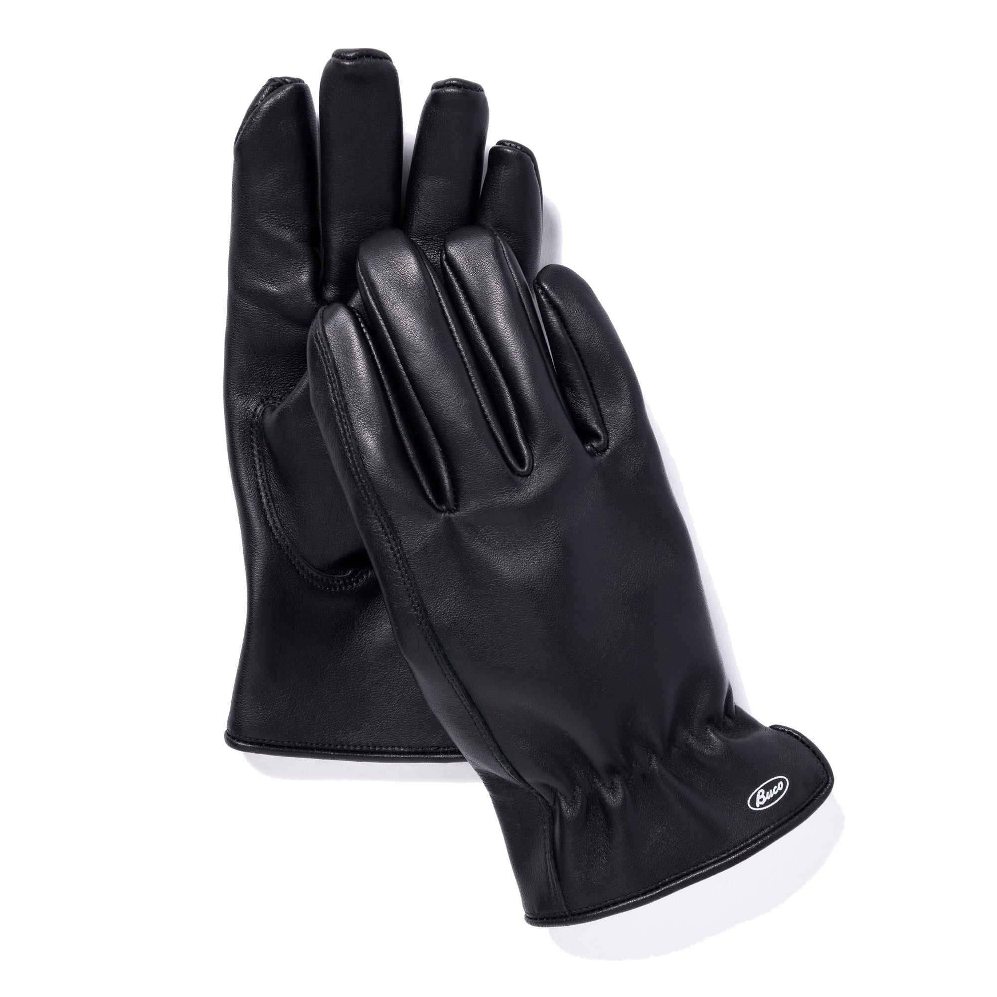 BUCO HORSEHIDE MOTORCYCLE GLOVE