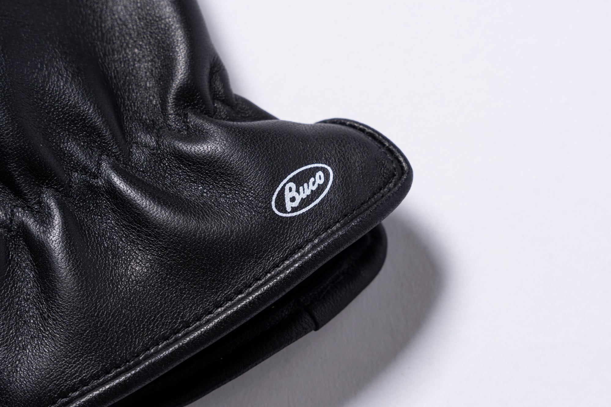 BUCO HORSEHIDE MOTORCYCLE GLOVE