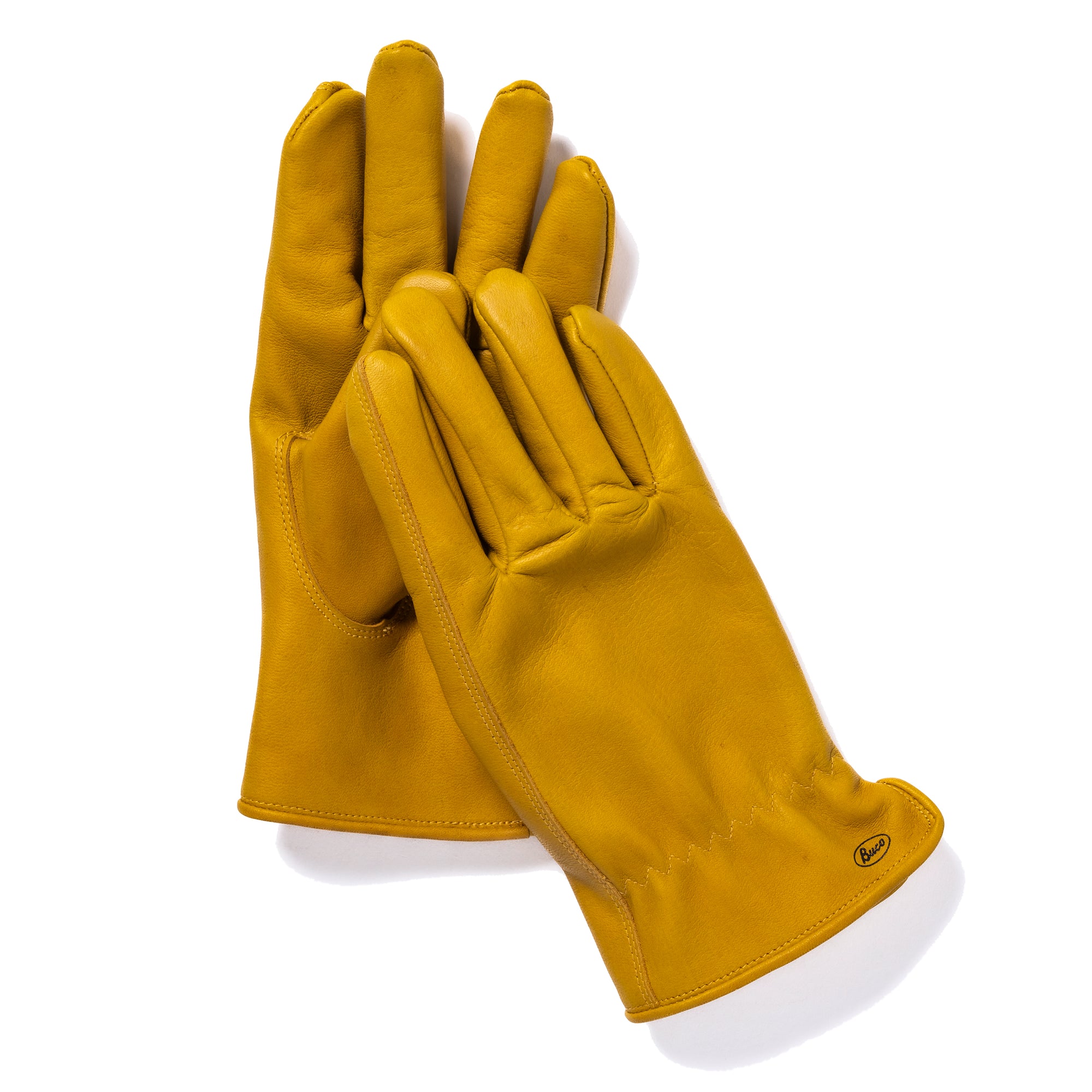 BUCO HORSEHIDE MOTORCYCLE GLOVE