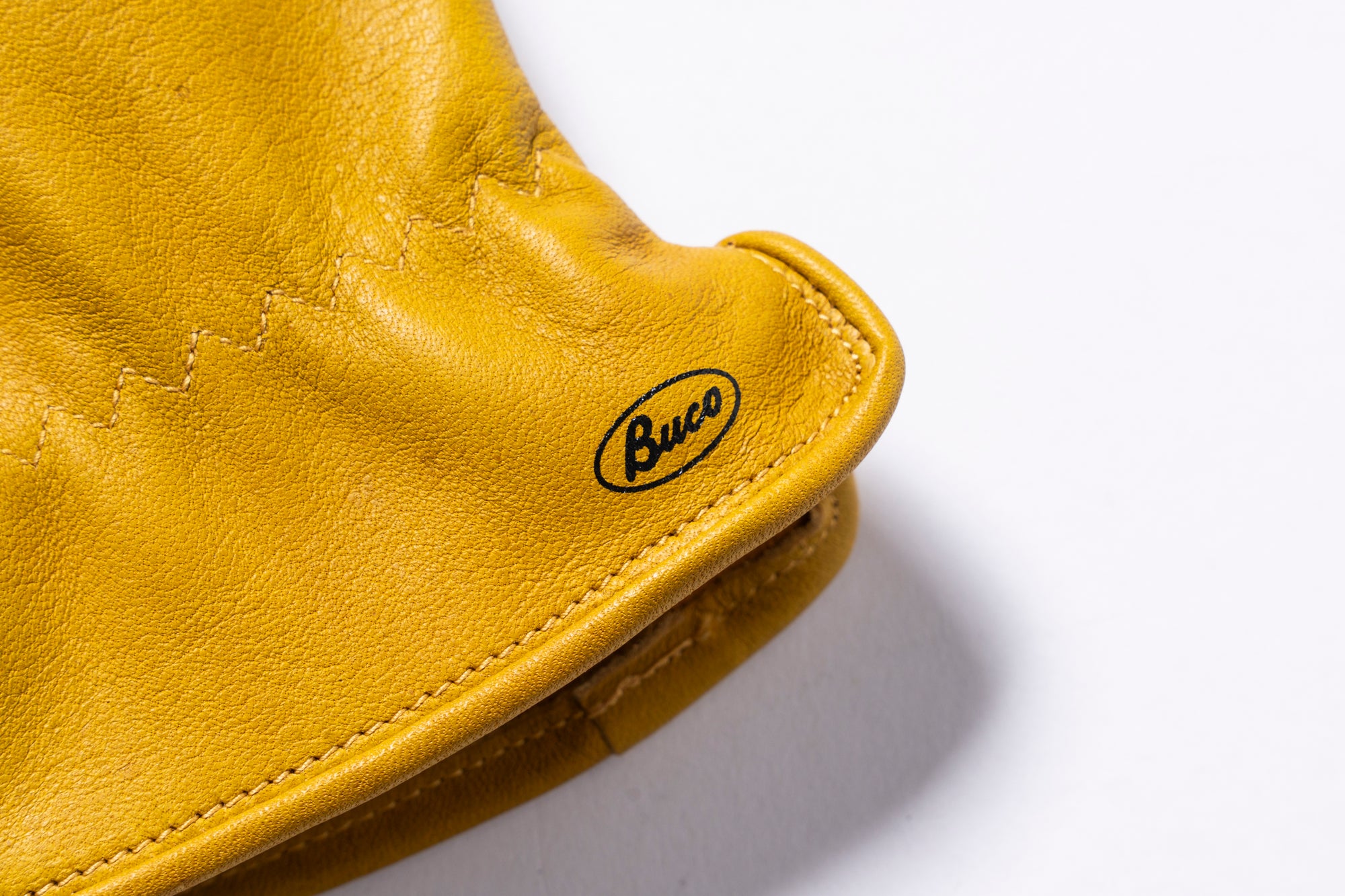 BUCO HORSEHIDE MOTORCYCLE GLOVE