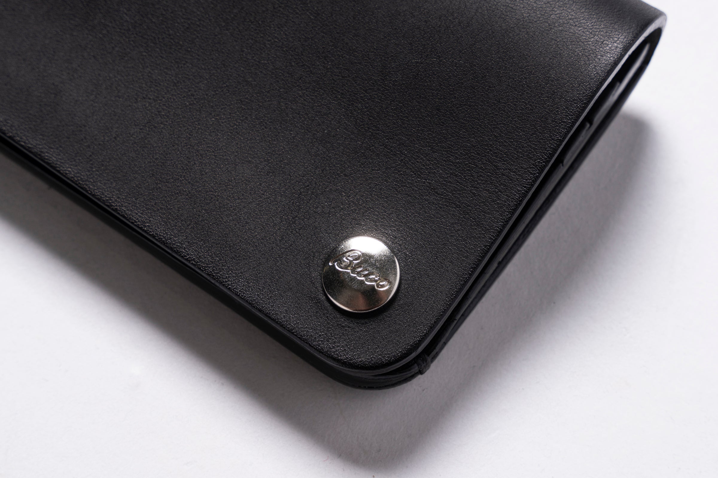 BUCO TRUCKER WALLET – The Real McCoy's