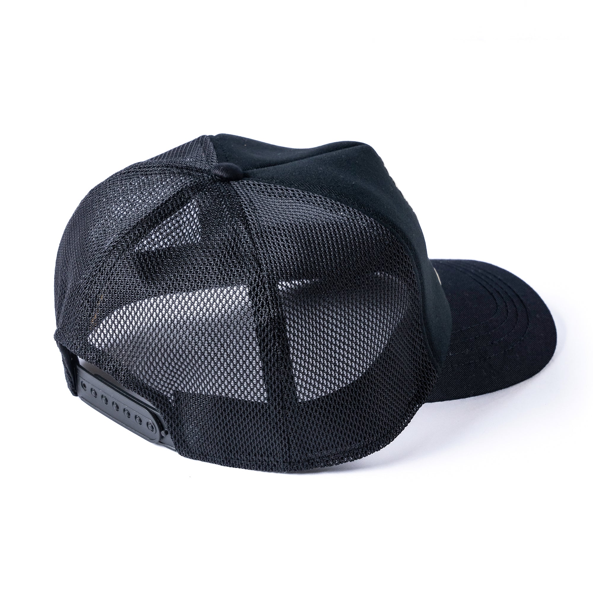BUCO MESH CAP / ENTHUSIAST