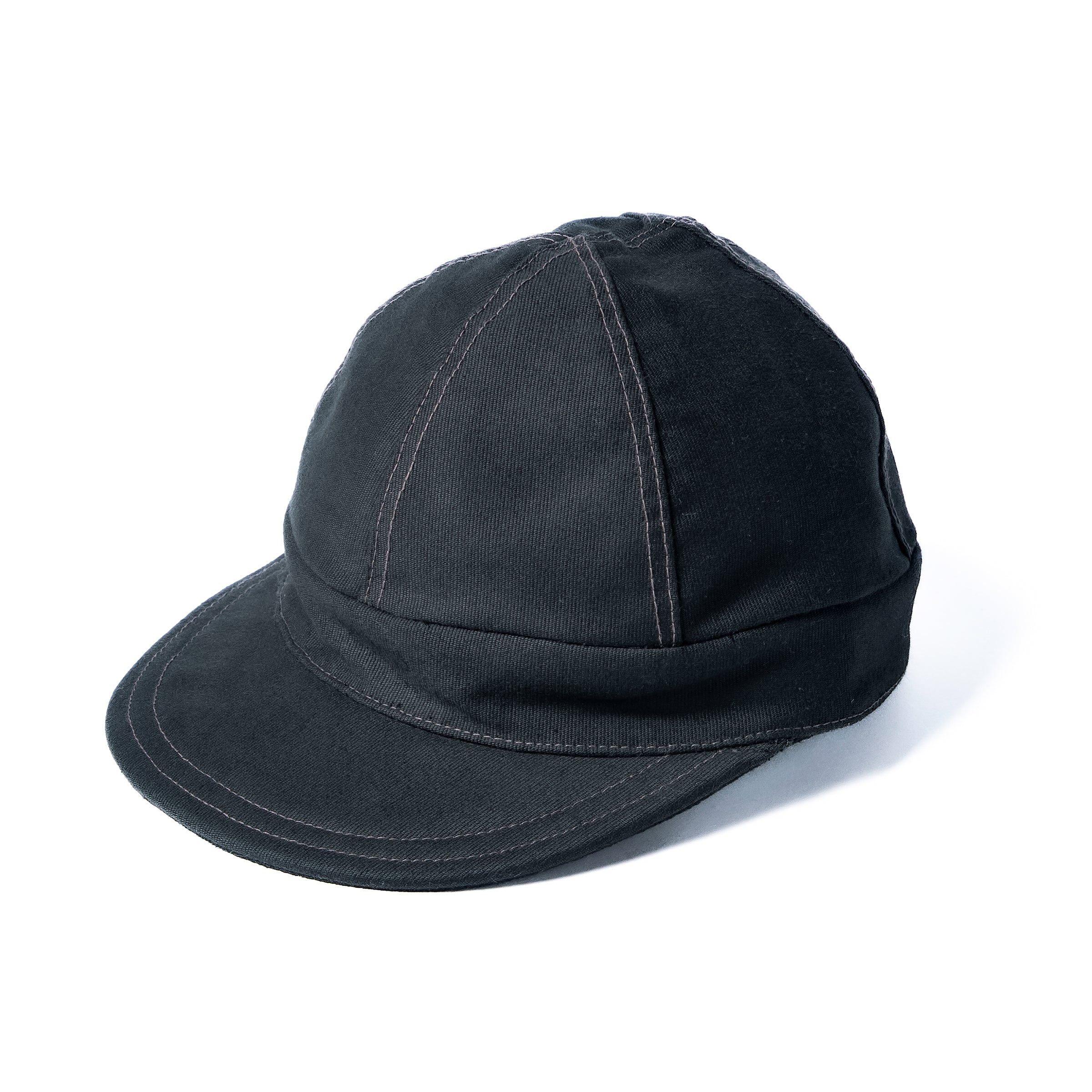 BUCO THE REAL McCOY’S メカニカル CAP ワークキャップ BUCO CORD CLOTH MECHANIC CAP – The Real McCoy's