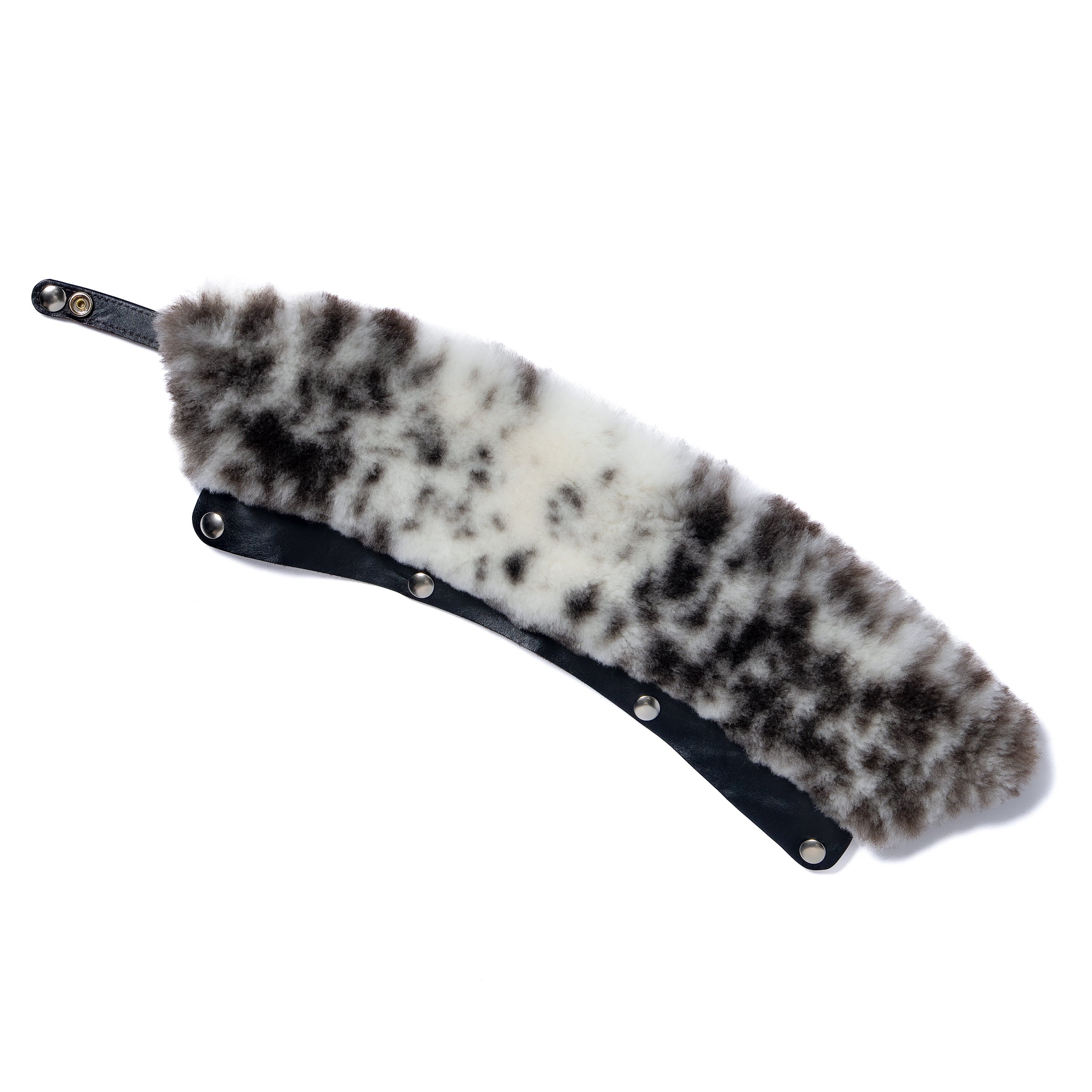 BUCO MOTORCYCLE GLOVE / DEERSKIN – The Real McCoy's