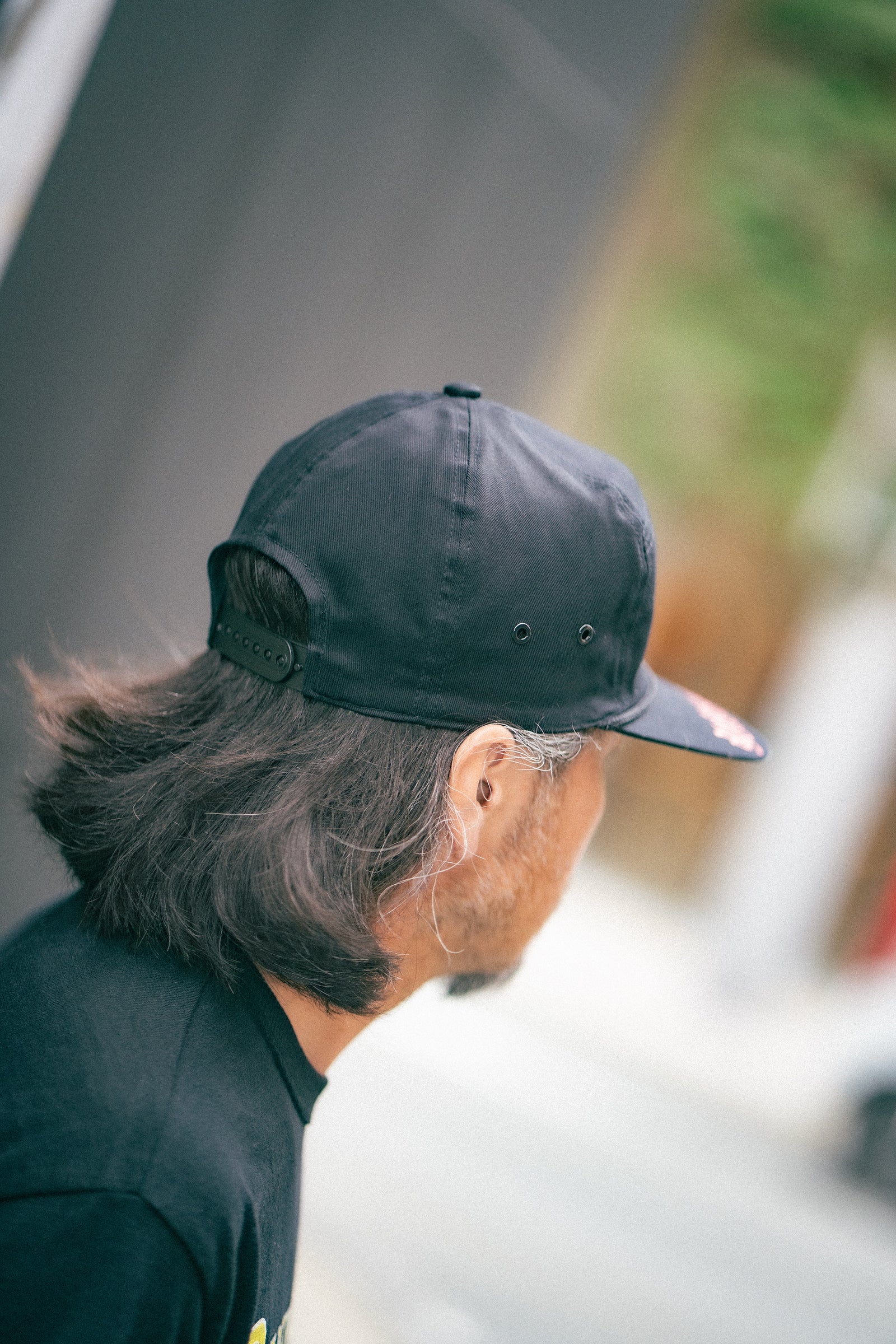 BUCO ROPE CAP / CHIEF’S Gallery Image 6