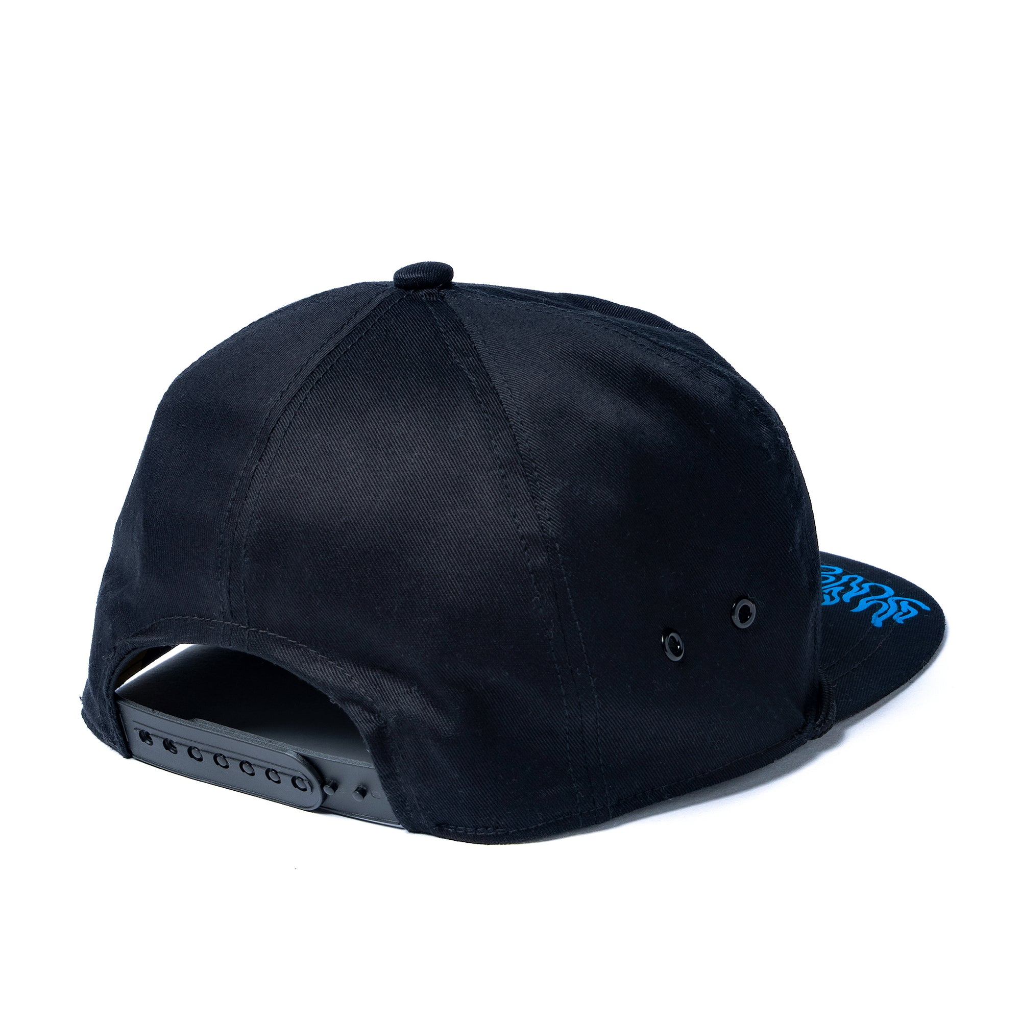 BUCO ROPE CAP / CHIEF’S