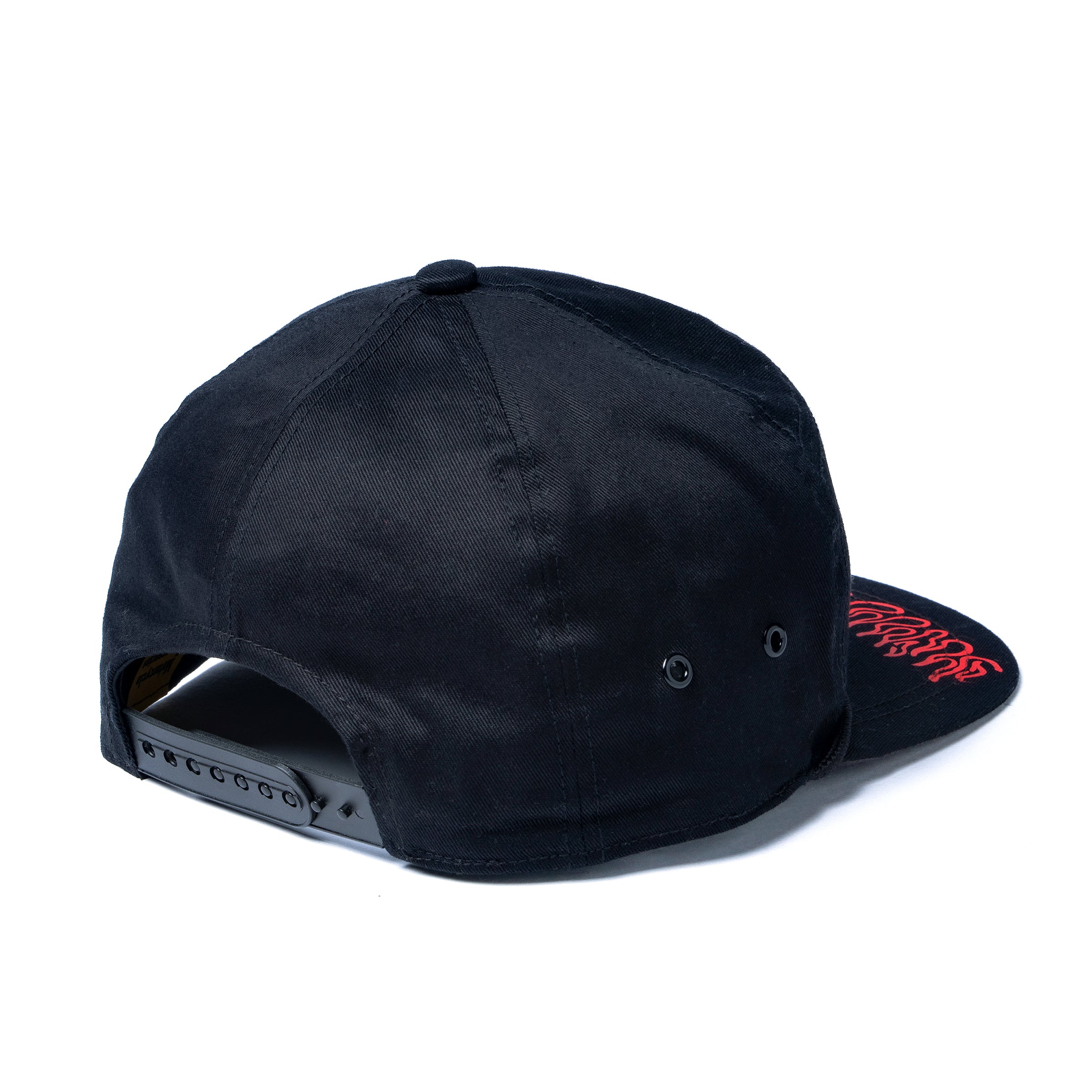 BUCO ROPE CAP / CHIEF'S – The Real McCoy's