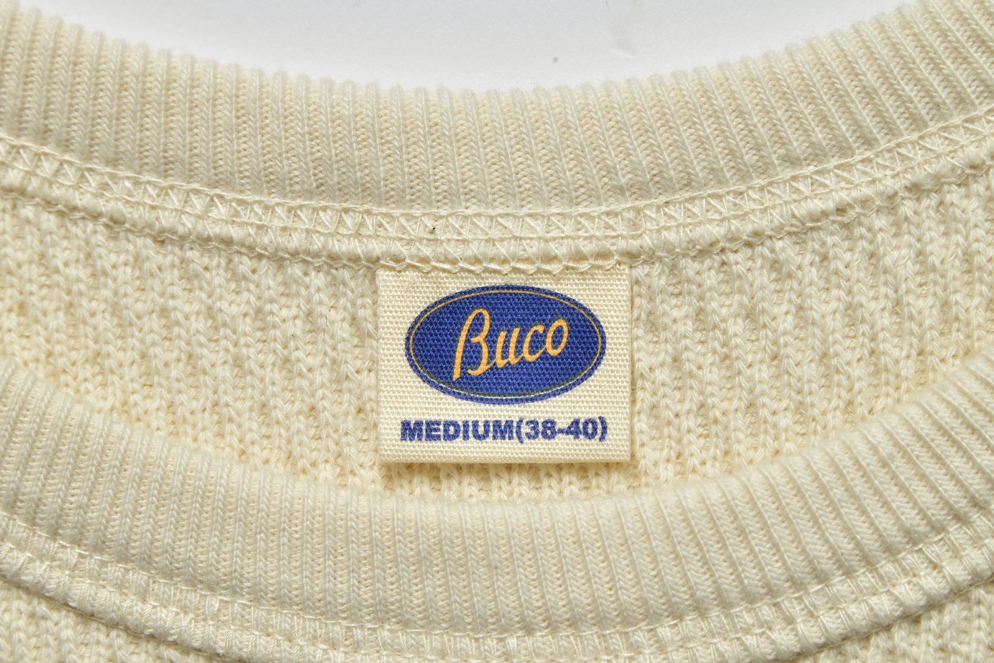 BUCO THERMAL / HELMET