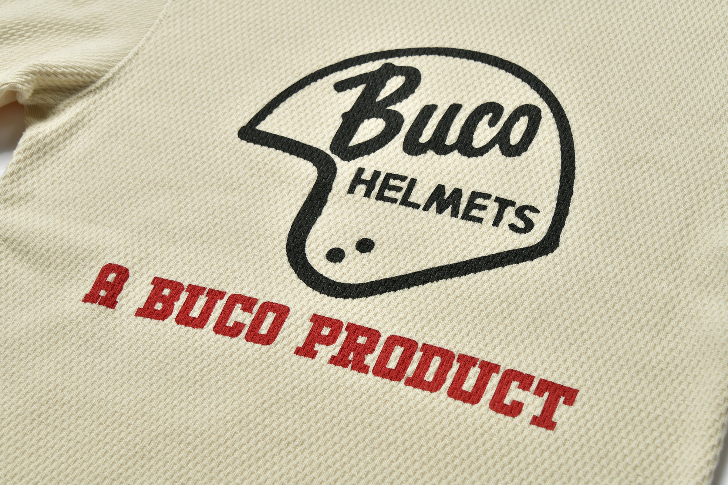 BUCO THERMAL / HELMET – The Real McCoy's