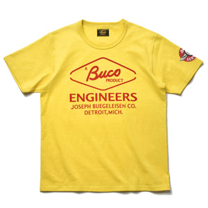 BUCO TEE / ENGINEER