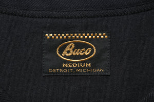 BUCO L/S TEE / THIS IS AN ORIGINAL BUCO
