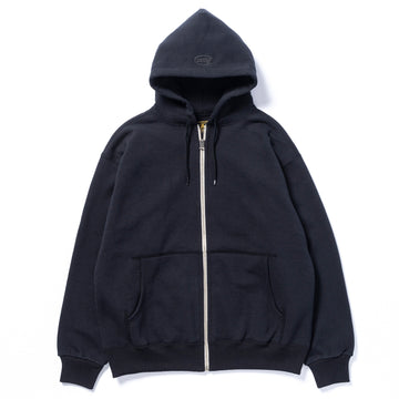 BUCO F/Z PARKA SWEATSHIRT