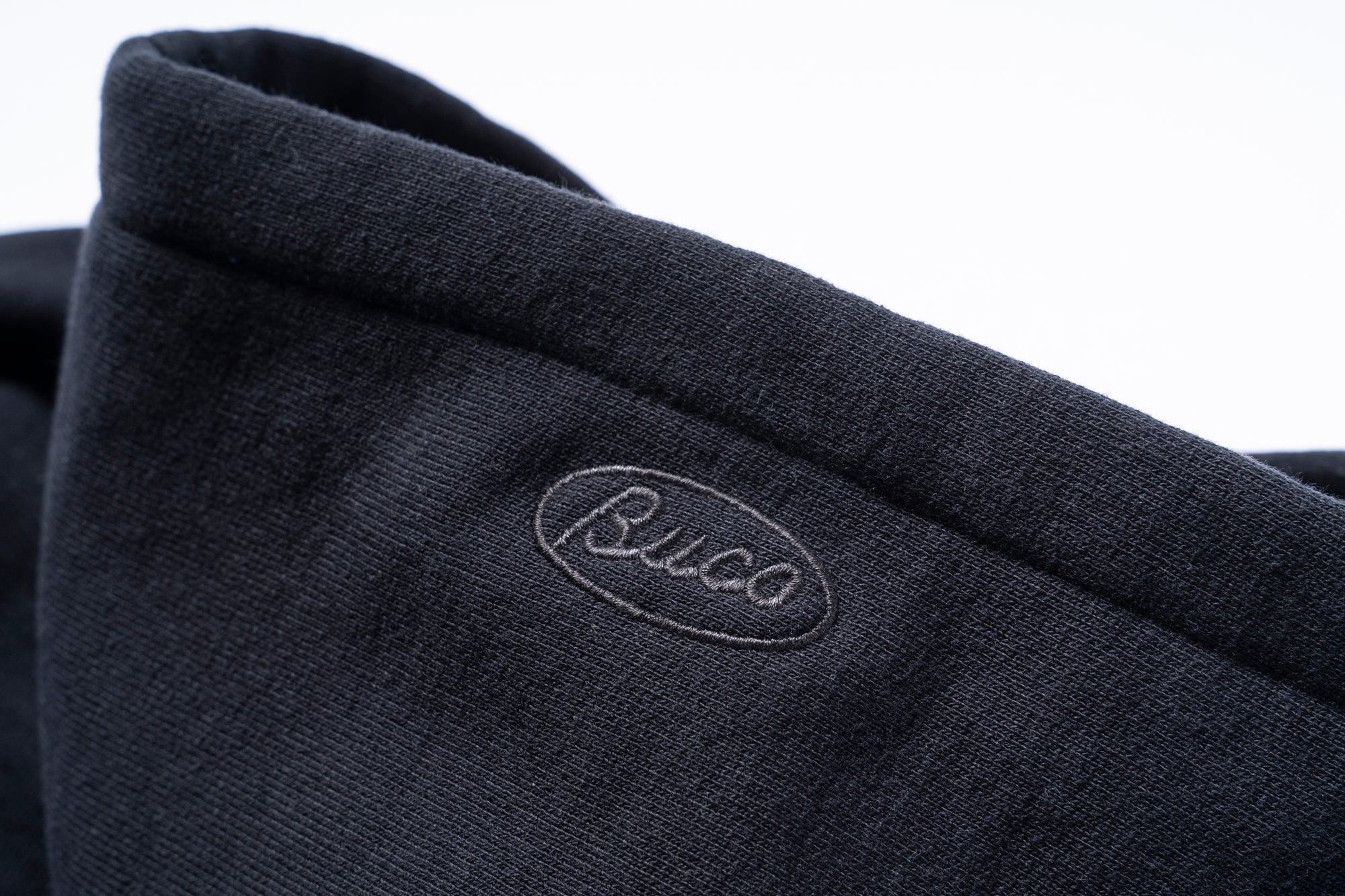 BUCO F/Z PARKA SWEATSHIRT
