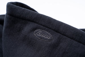 BUCO F/Z PARKA SWEATSHIRT