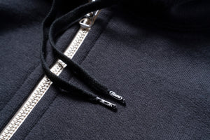 BUCO F/Z PARKA SWEATSHIRT