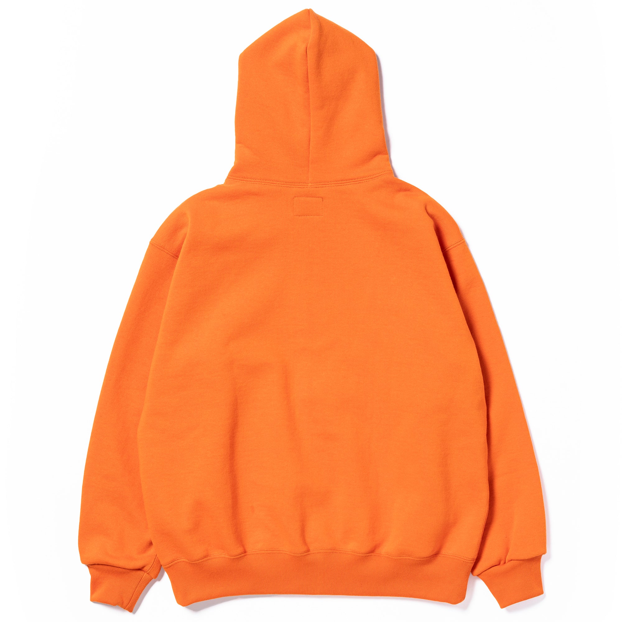BUCO F/Z PARKA SWEATSHIRT