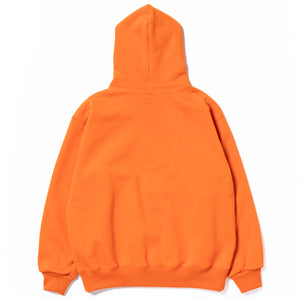 BUCO F/Z PARKA SWEATSHIRT