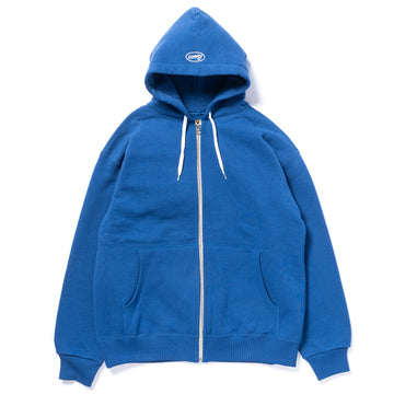 BUCO F/Z PARKA SWEATSHIRT