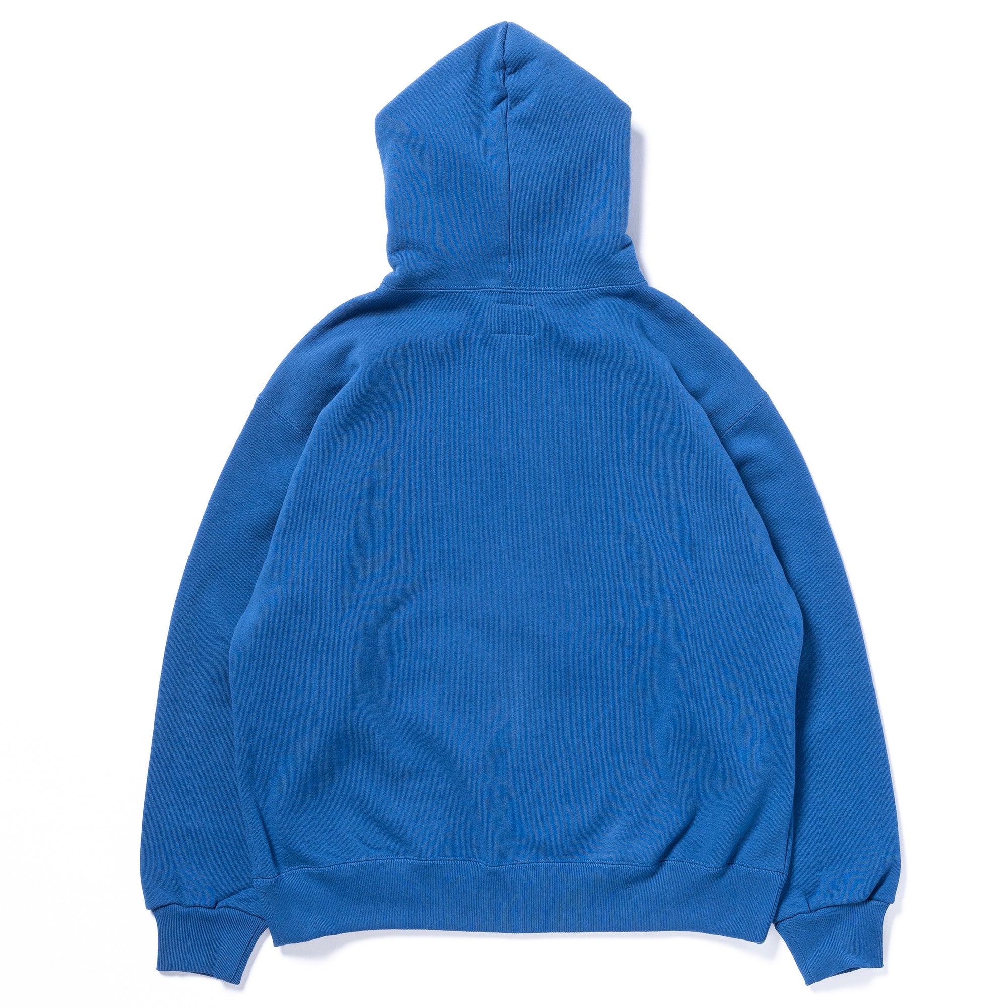 BUCO F/Z PARKA SWEATSHIRT
