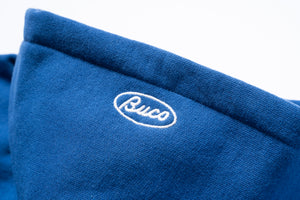 BUCO F/Z PARKA SWEATSHIRT