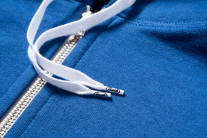 BUCO F/Z PARKA SWEATSHIRT