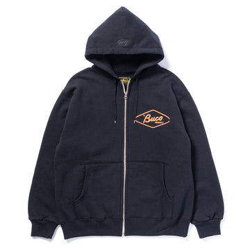 BUCO F/Z PARKA / ENGINEER