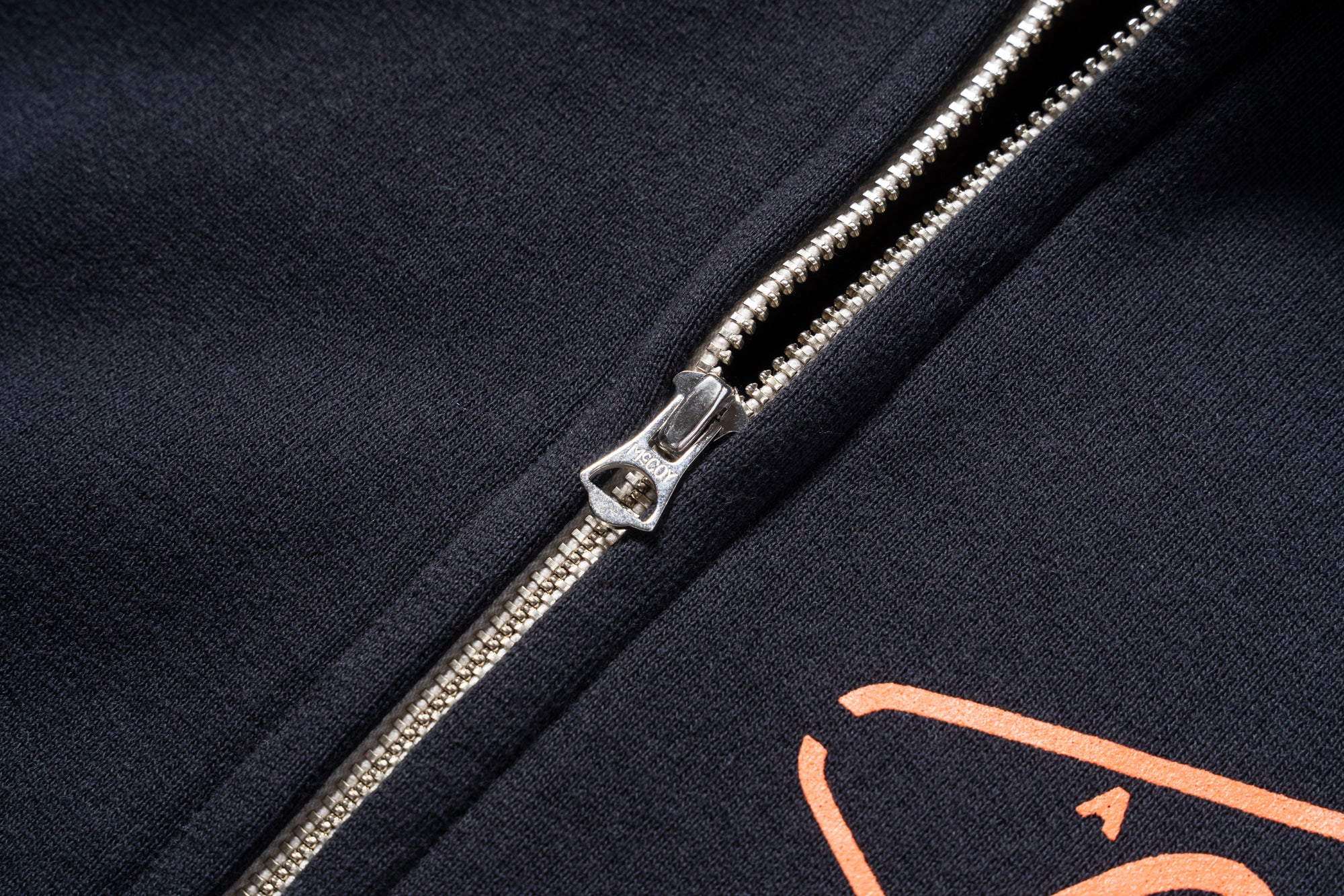 BUCO F/Z PARKA / ENGINEER