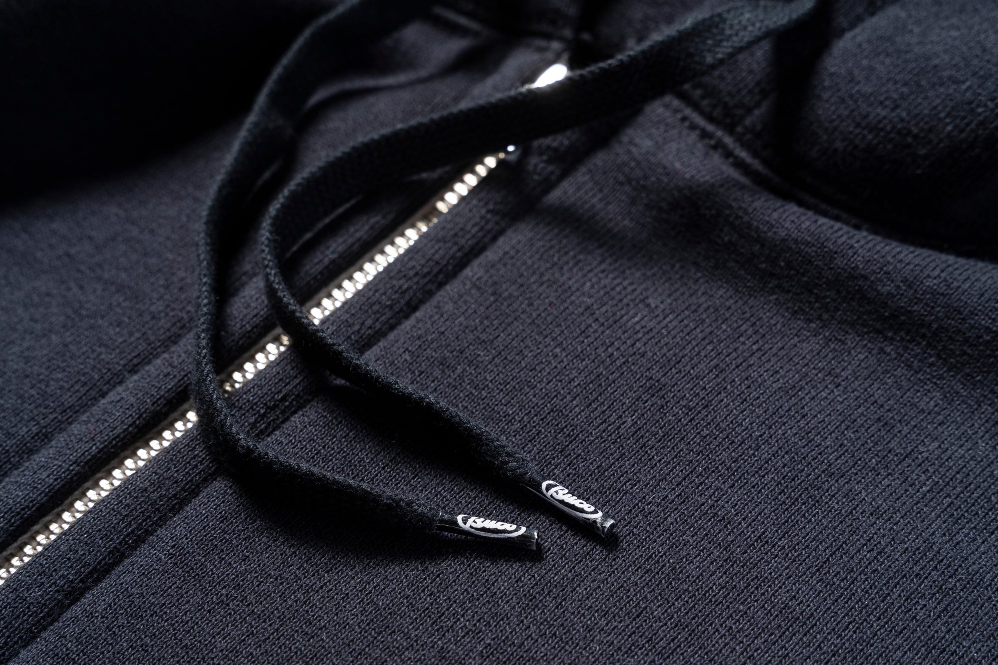 BUCO F/Z PARKA / ENGINEER