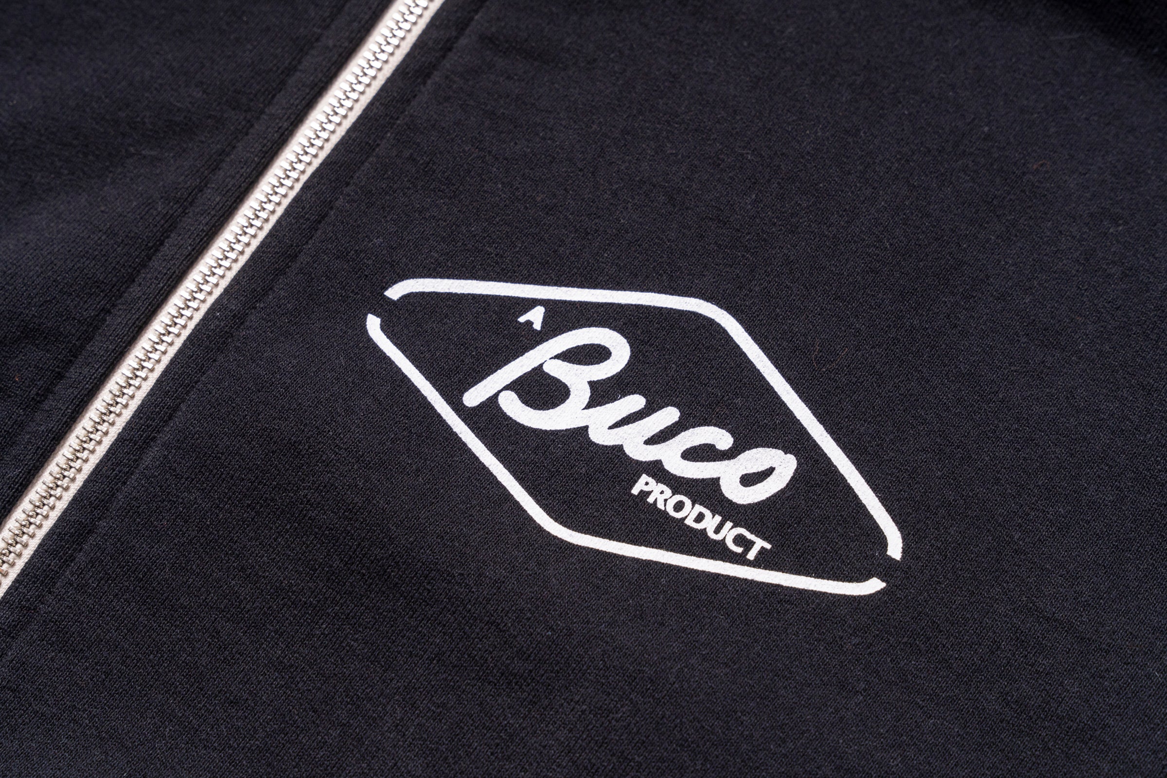 BUCO F/Z PARKA / ENGINEER – The Real McCoy's