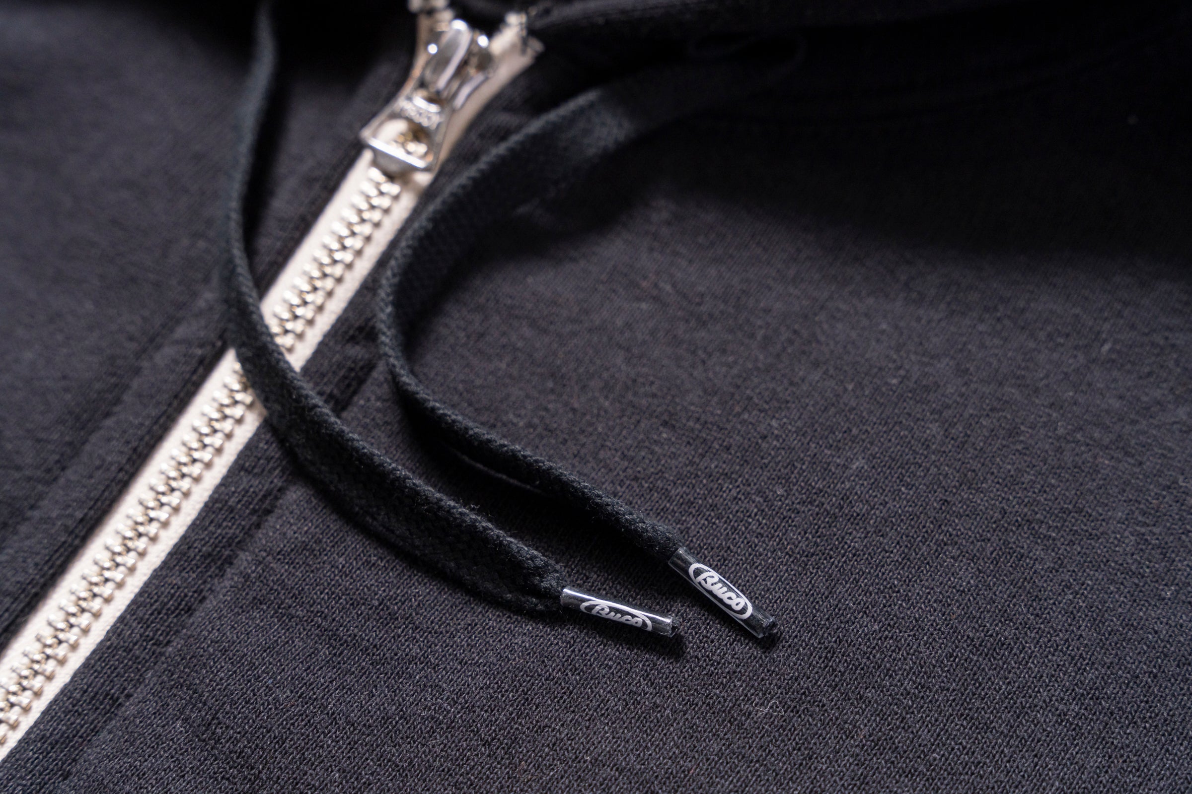 BUCO F/Z PARKA / ENGINEER – The Real McCoy's