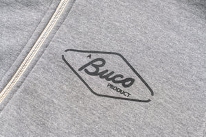 BUCO F/Z PARKA / ENGINEER