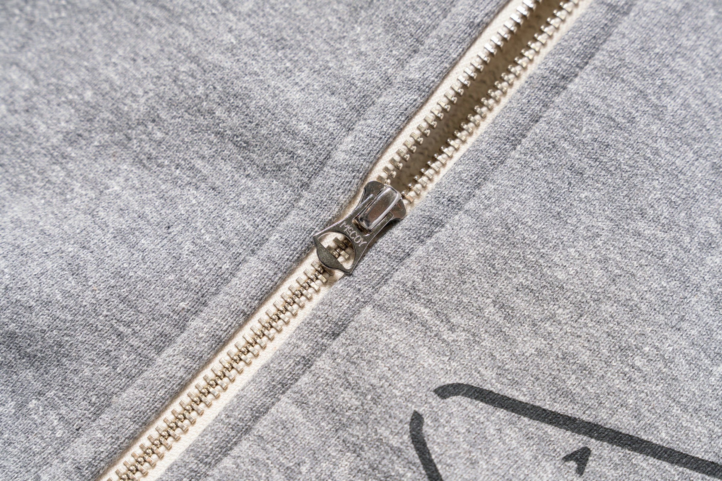 BUCO F/Z PARKA / ENGINEER – The Real McCoy's