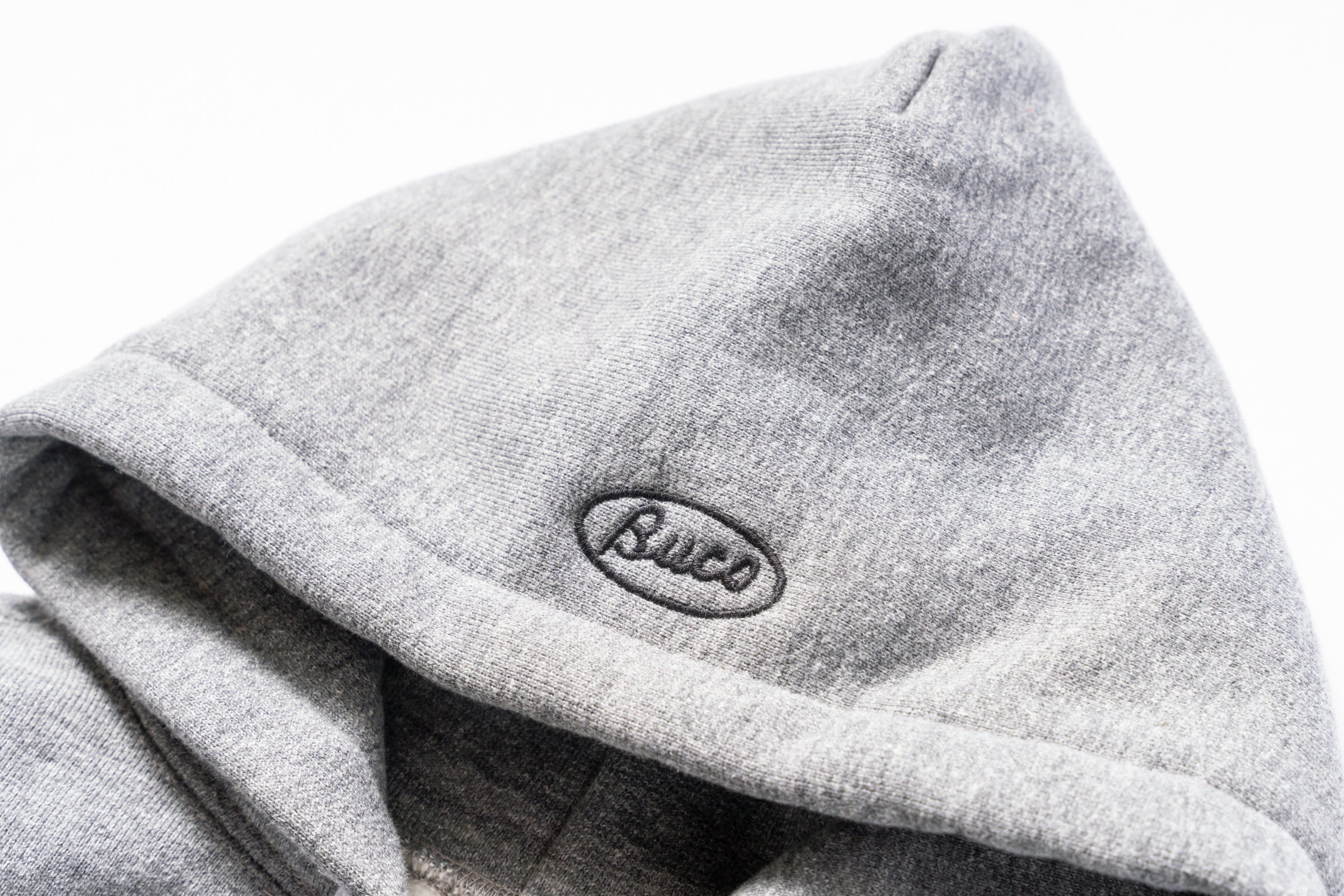 BUCO F/Z PARKA / ENGINEER – The Real McCoy's